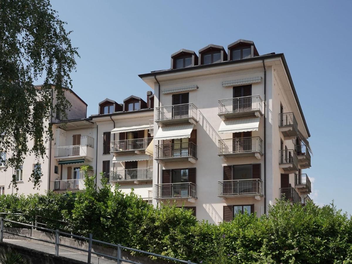 Apartment Mari By Interhome Luino Exterior foto