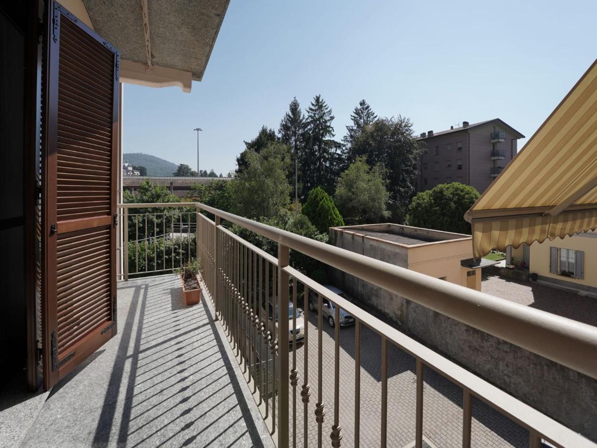 Apartment Mari By Interhome Luino Exterior foto